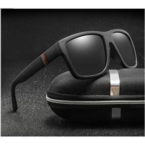 Stylish Black Sunglasses